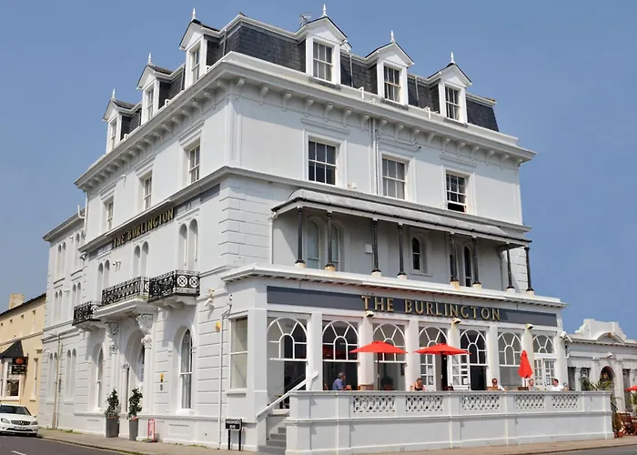 The Burlington