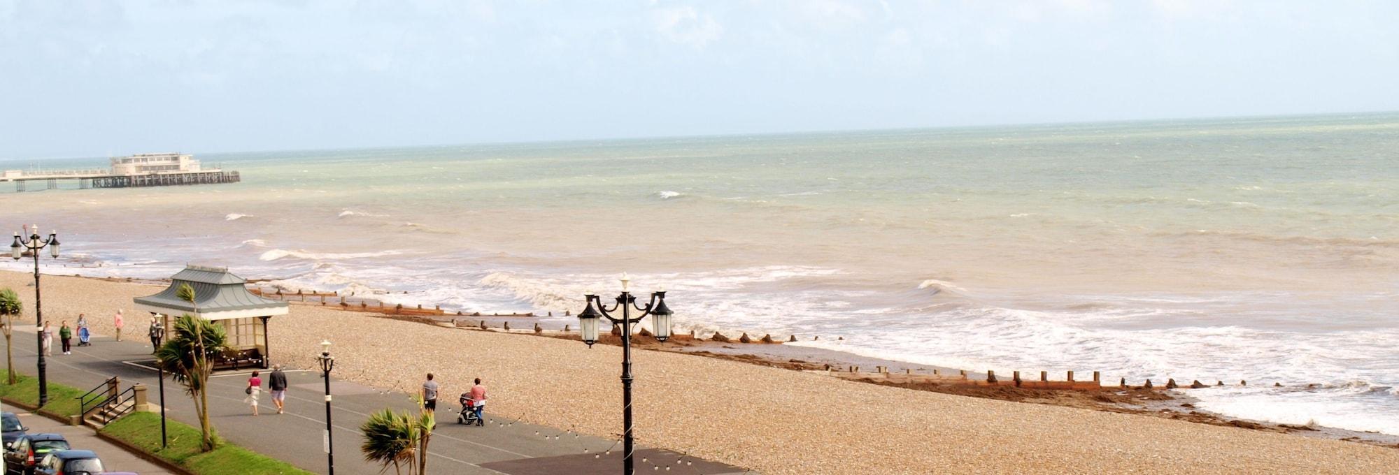 The Burlington Hotel 4*