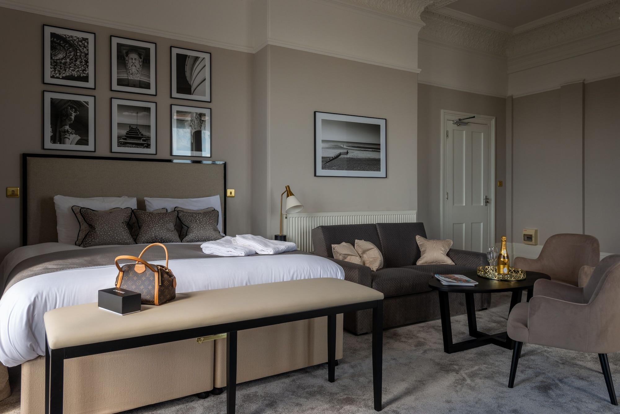 Hotel The Burlington Worthing