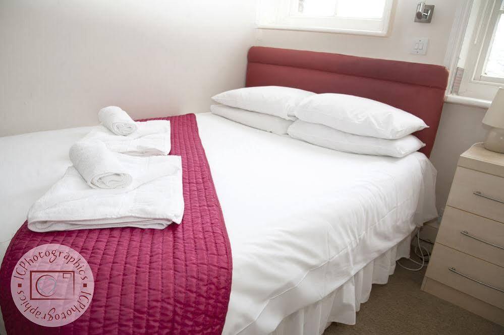 The Burlington 4*