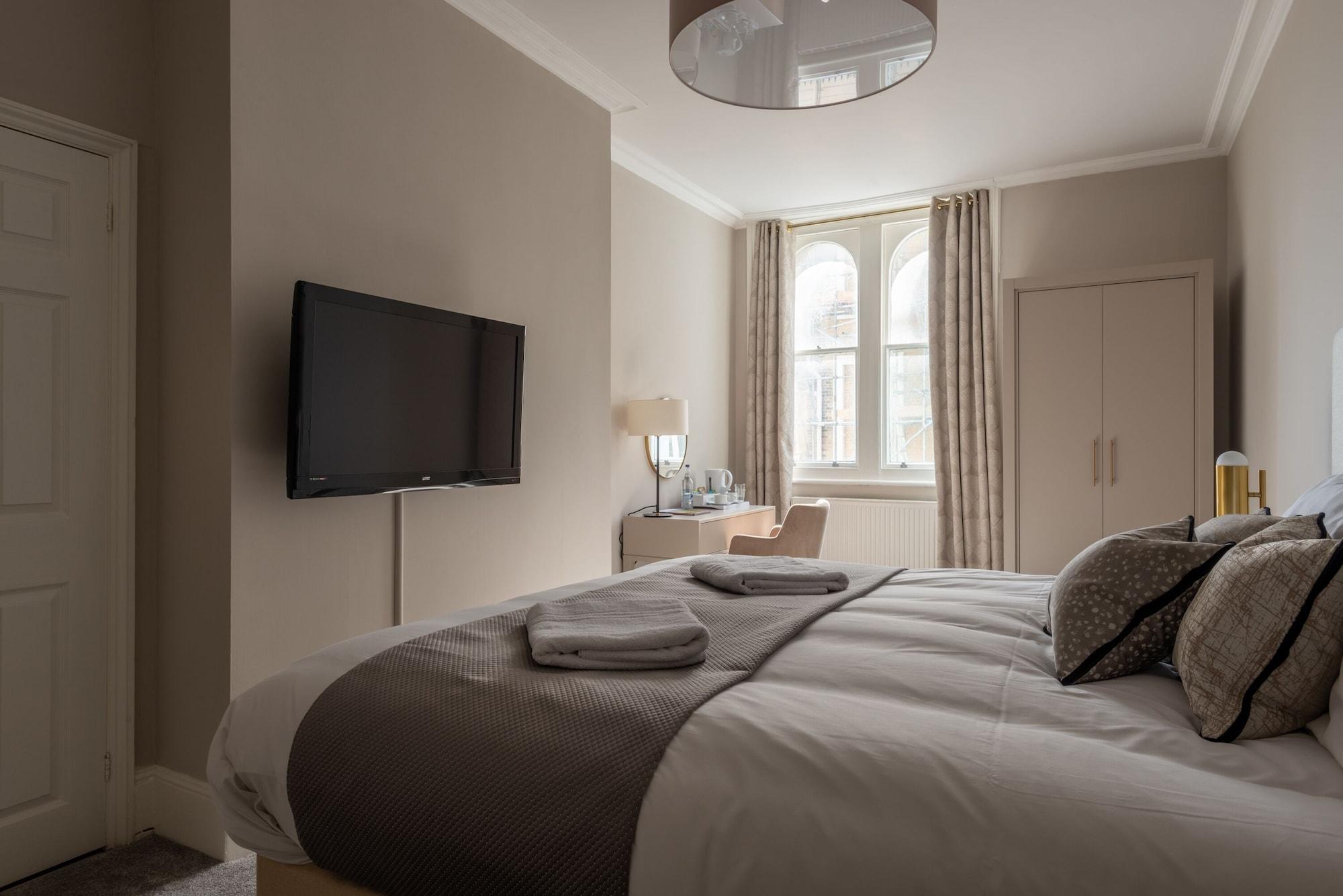 The Burlington 4* Worthing