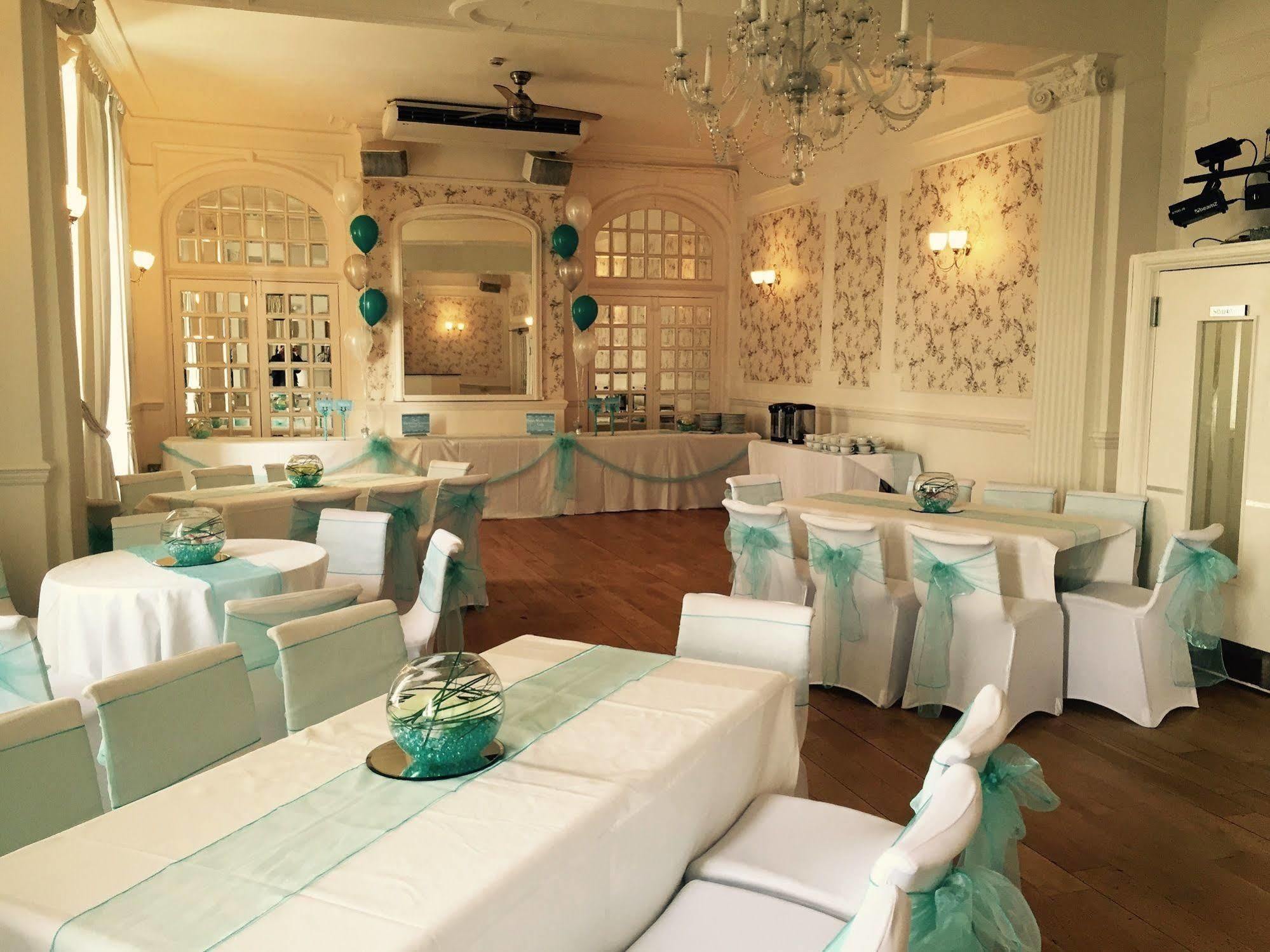 The Burlington 4* Worthing