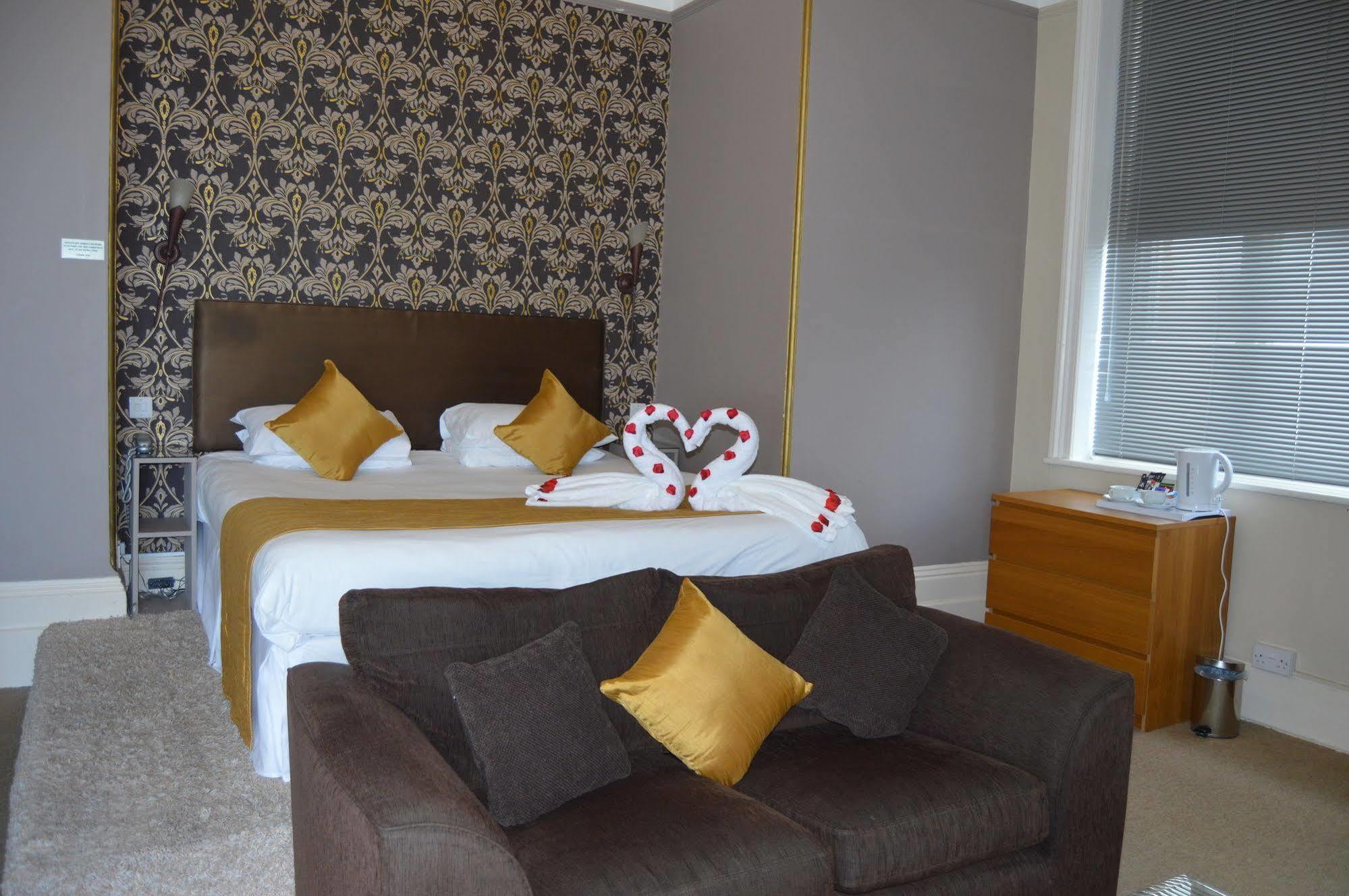 The Burlington Worthing